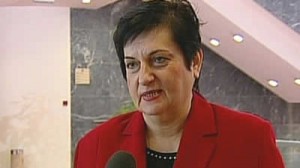 Dušanki Majkić upućeno 150 prijetnji smrću!