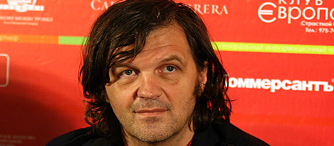 Emir Kusturica