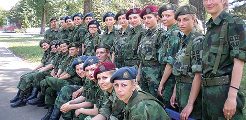 Tko kaže da žena ne može biti supervojnik?