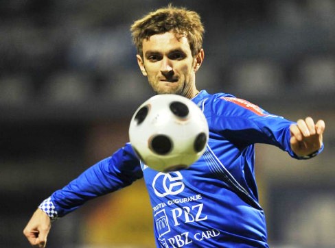 Mirko Hrgović potpisao za RNK Split Hercegovina.Info