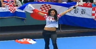 Hrvat iz Bosne i Hercegovine! Ne, Bosanac ili Hercegovac