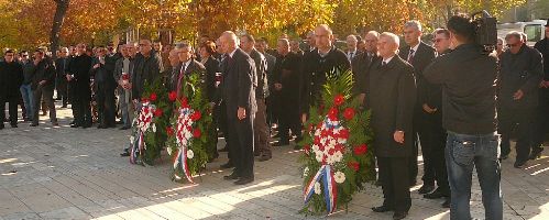 Svečano obilježen dan Herceg Bosne