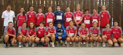 Ljubuški LO - Zrinjski 42:20 (22:10)