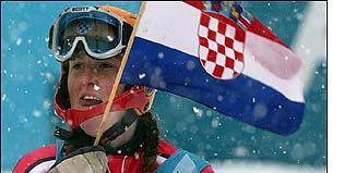 Janica spustila Hrvate na zemlju: 'Ljudi, budite realni!'