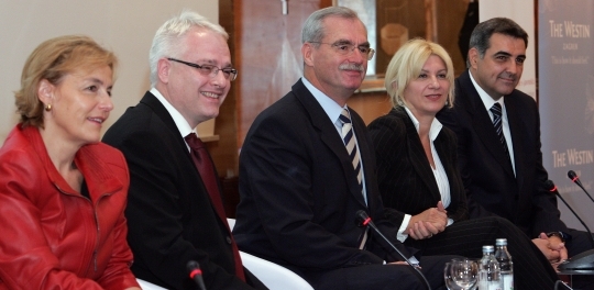 Gospodo kandidati hoćete li nas trebati i nakon izbora?