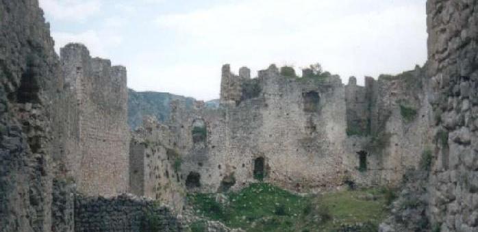 Voda iz izvora Vodica čista i može se nesmetano piti