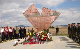Godišnjica oslobođenja Kupresa - In memoriam: Ante Primorac