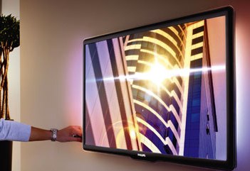 Novi Philipsov LCD koristi čak 40 posto manje energije