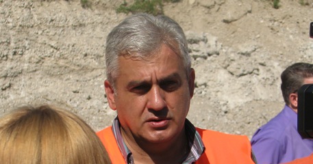 Ozlijeđen gradonačelnik Mostara