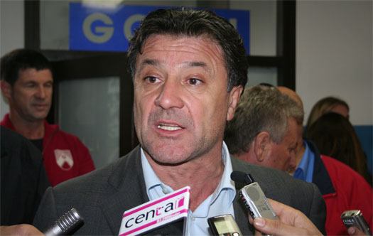 Mamić o Hercegovini: Da smo se barem Zoki i ja tu oženili...