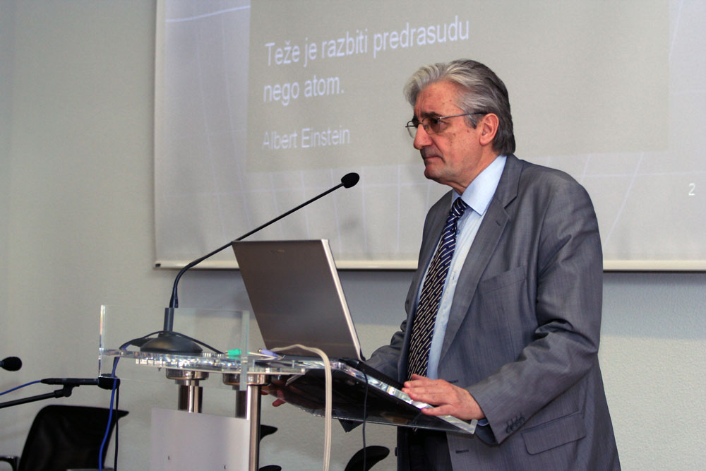 Miroslav Tuđman