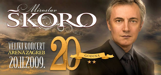 Miroslav Škoro: Cijenim žene