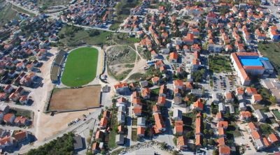 U Posušju prosvjed bivših djelatnika "Boksita"