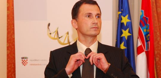 Primorac: Hrvatska kao regionalni lider snažnije će pomoći Hrvatima u BiH