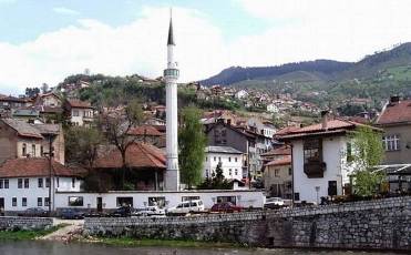 Žrtve mira u Sarajevu: "Nekome tko nije musliman ovdje je teško"