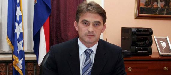 Komšić kandidat za hrvatskog člana Predsjedništva BiH