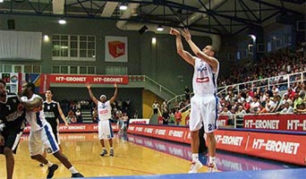 Široki ipak prejak za Brotnjo