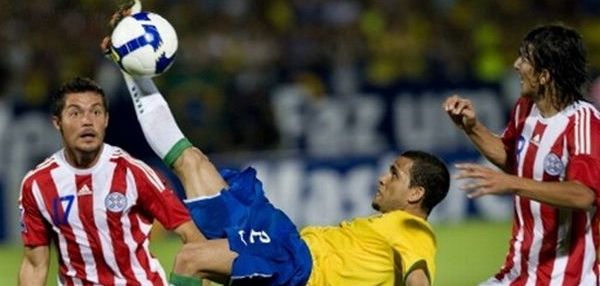 Gol kakav se zabija jednom u životu!