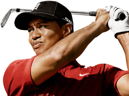 Tiger Woods nastradao u prometnoj nesreći
