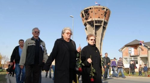 U Koloni sjećana 17 000 ljudi