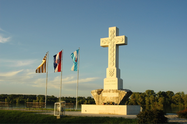 Hrvatska slavi Dan državnosti! Središnja proslava u Vukovaru