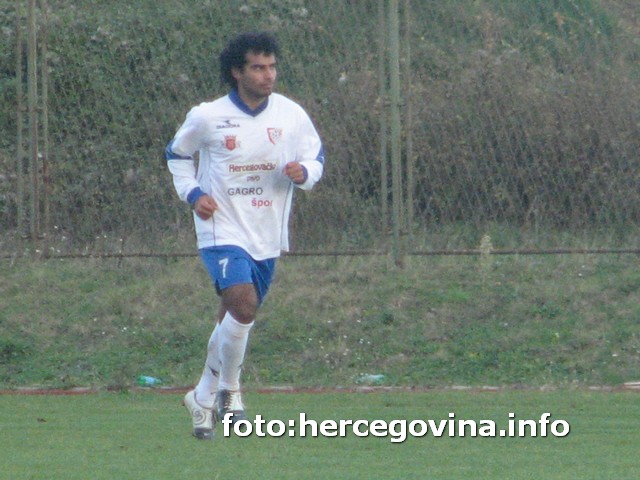 Brotnjo - Zrinjski 2:0