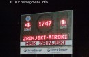 Video, Online prijenost utakmice HŠK Zrinjski Mostar - NK Široki Brijeg