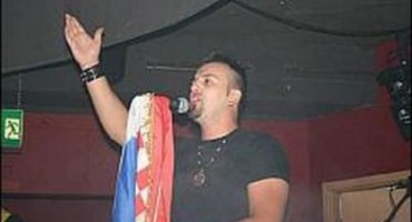 Premijera: Ante Matić snimio spot za pjesmu 'Ja nisam prodana duša'.