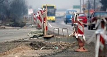 Kroz Lašvansku dolinu prolazit će 24 kilometra brze ceste