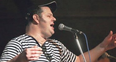 Marijan Ban: Najbolji prijatelj iz djetinjstva mi je bija mačak Hogar