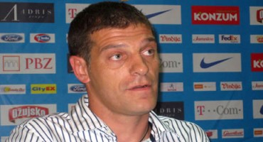 Slaven Bilić, Vatreni, Slaven Bilić, Vatreni, Hrvatska, Slaven Bilić, Vatreni