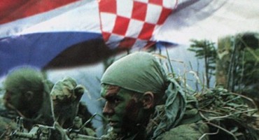 Kad god se spomene ravnopravnost Hrvata u BiH, kreće se u progon hrvatskih branitelja