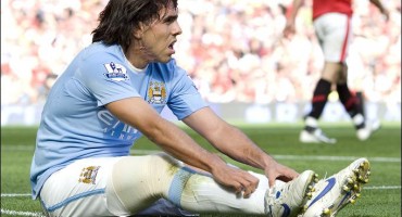 Nogomet: Tevez pregovara s Milanom 