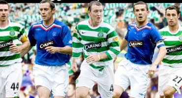 Rangers i Celtic ne mogu igrati englesko prvenstvo