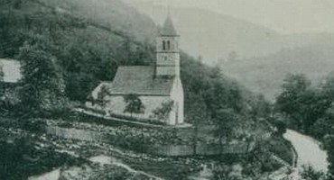 vunko puljić, crkva, katolička crkva