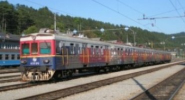 željeznica, Čapljina, vlak, struja, el.struja