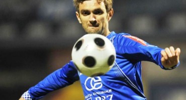 Mirko Hrgović potpisao za RNK Split