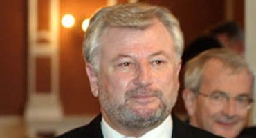 Ivo Miro Jović: Lagumdžija želi rat, poželjna bi bila vlast bez SDP-a