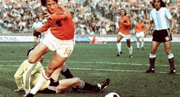 JOHAN CRUYF