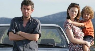 Grude: U sklopu 'Šimićevih susreta' prikazivanje filma 'Kenjac' 