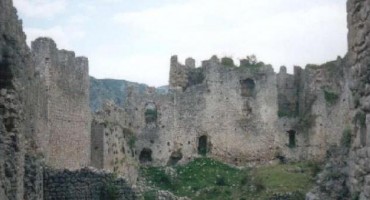 Obnovit će se cesta prema kuli herceg Stjepana u Ljubuškom 