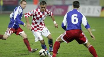 Najbrži gol kockastih - gosti pali u 45. sekundi