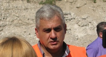 Bešlić: Iako sam ranjen invalidninu ne primam, a Helez me pokušava diskreditirati