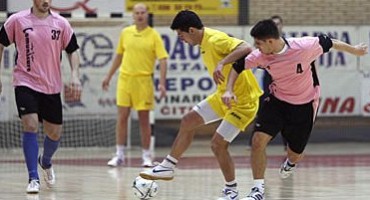 Rezultati međunarodnog Božićnog Turnira  HVIDR-a MOSTAR 2014. - 22.11.2014