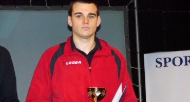 Marino Marić se priključio reprezentaciji Hrvatske