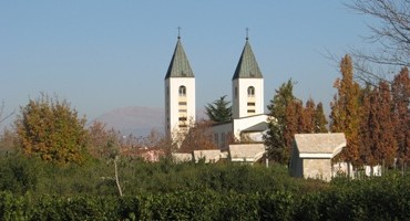 Papin izaslanik stigao u Međugorje 