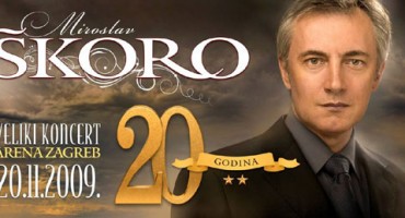 Miroslav Škoro
