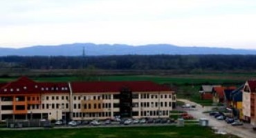 hrvatski radio orašje, Orašje