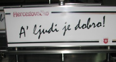 Hercegovina info u posjeti Hercegovačkoj pivovari