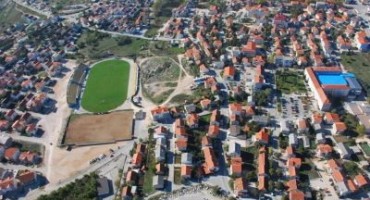 Posušje gradi logistički centar